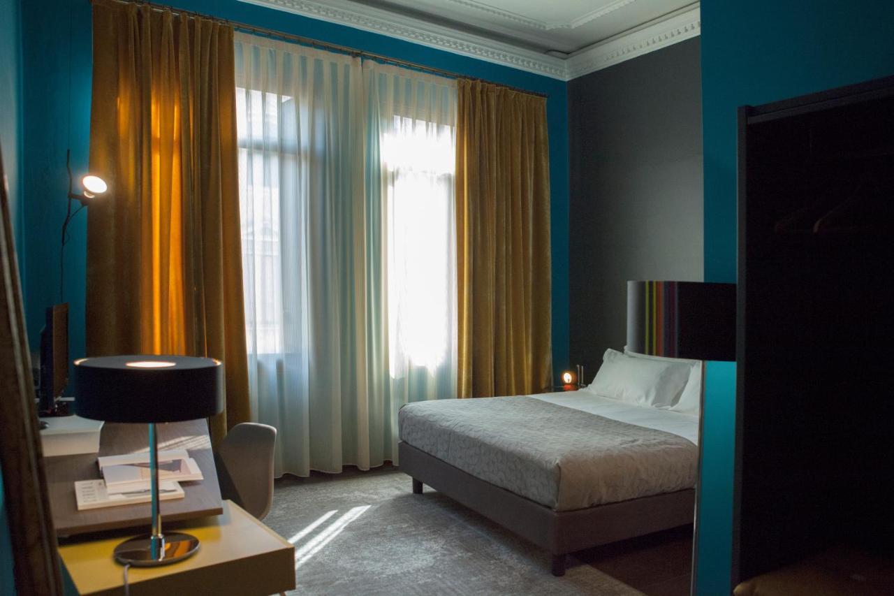 Hotel Belludi 37 Падуя Экстерьер фото